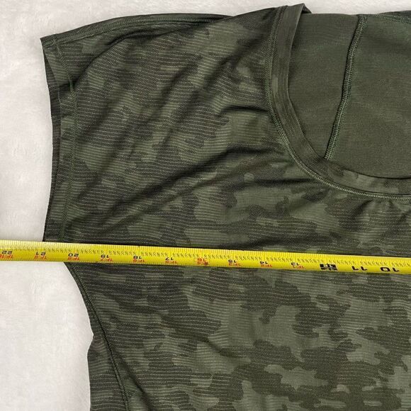 Lululemon Miles Ahead Short Sleeve - Picture 5 of 5